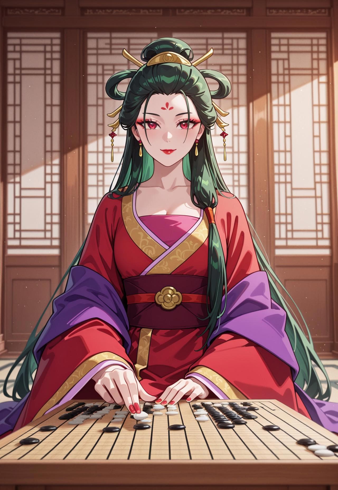 Fengxian - Kusuriya no Hitorigoto (The Apothecary Diaries)