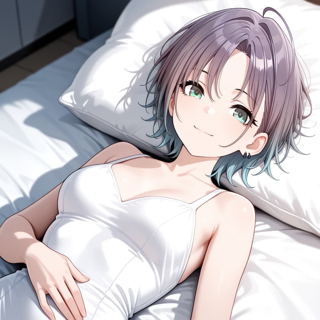 浅倉透 asakura toru
