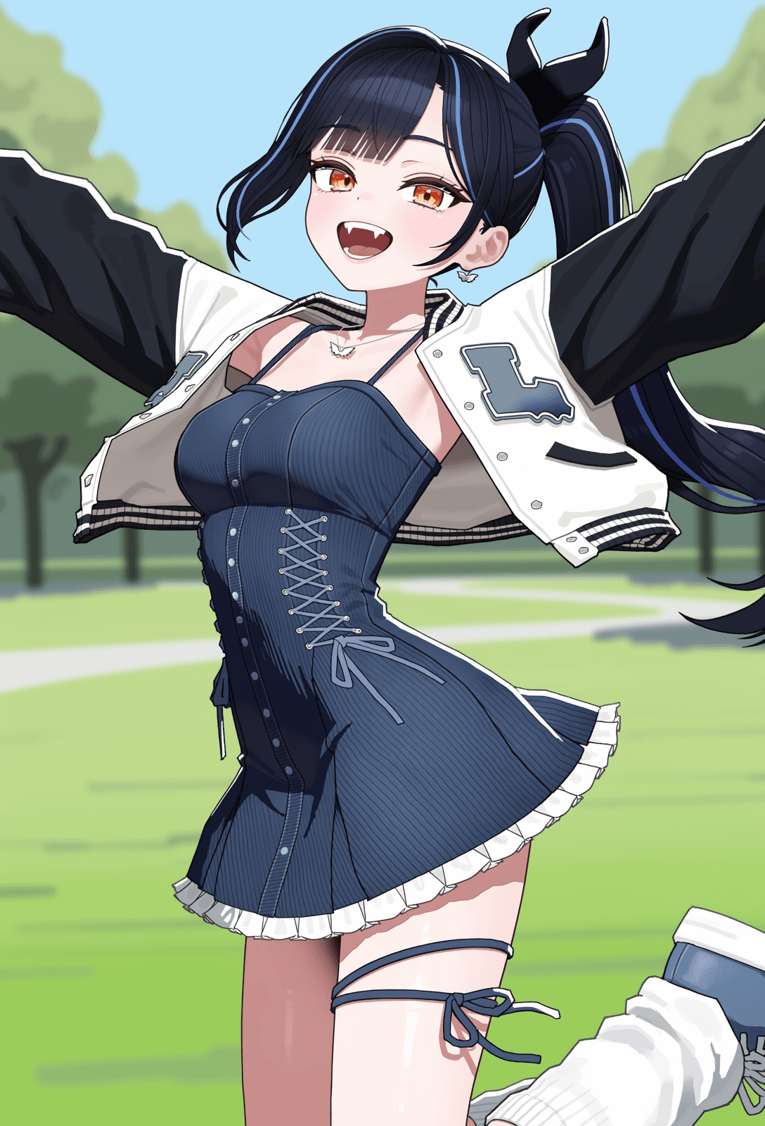 릴파(Lilpa) [Isegye Idol] - Image 2