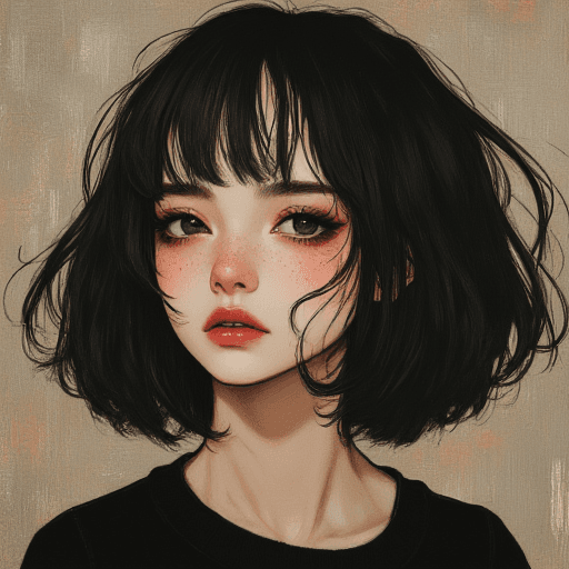Moody Girls - FLUX - Image 2