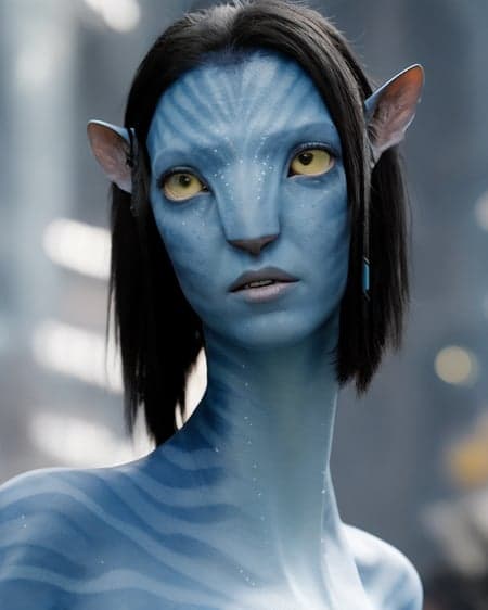 Avatar Style - Image 1