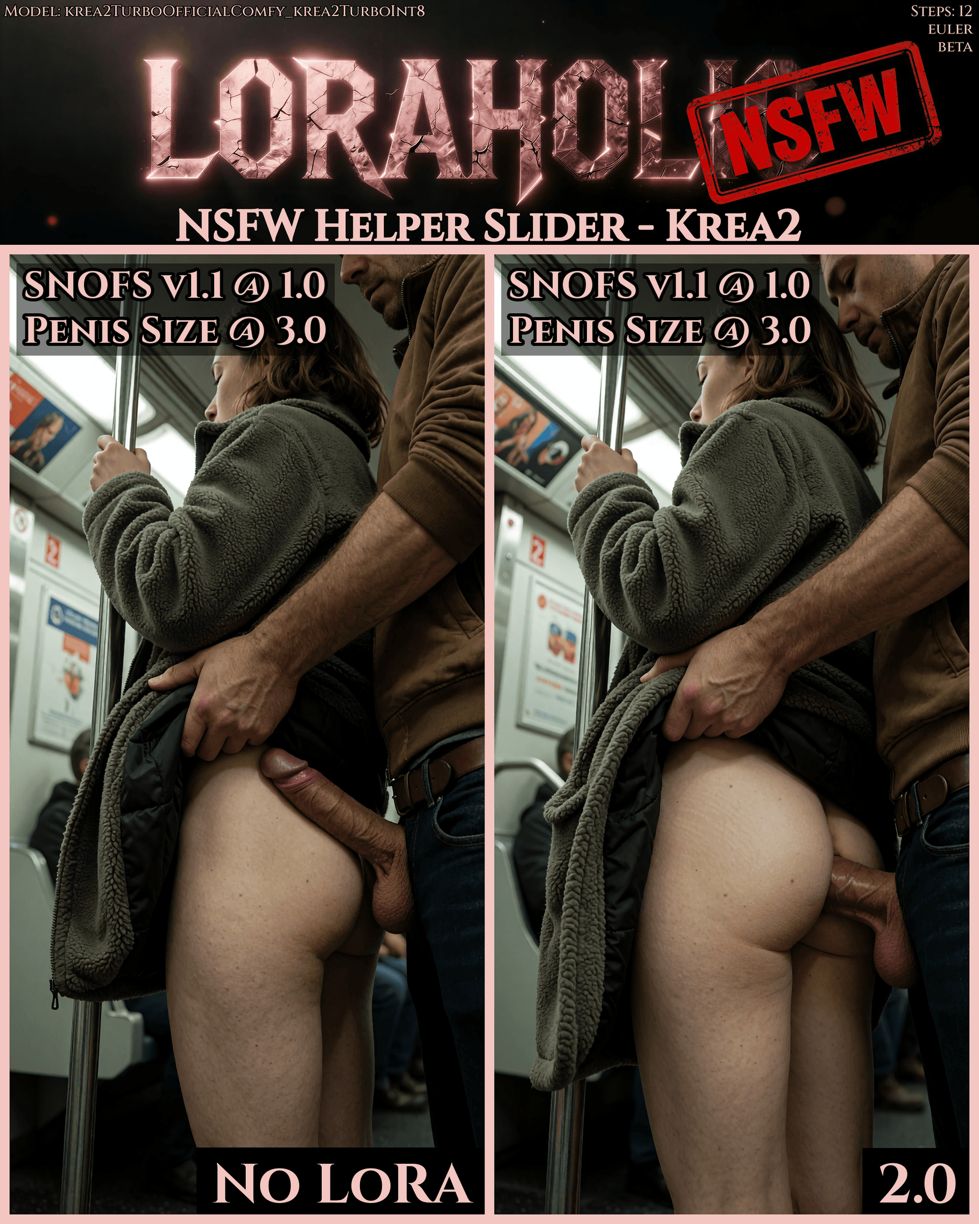 NSFW Helper Slider - Krea2 - Image 2