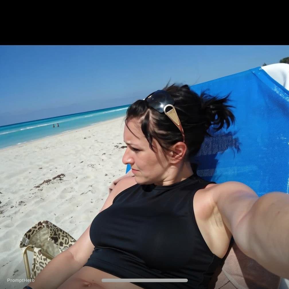 AI generated: remove bathing suit

"Hyper-realistic skin, visible pores, natural skin folds, soft ambient lighting...