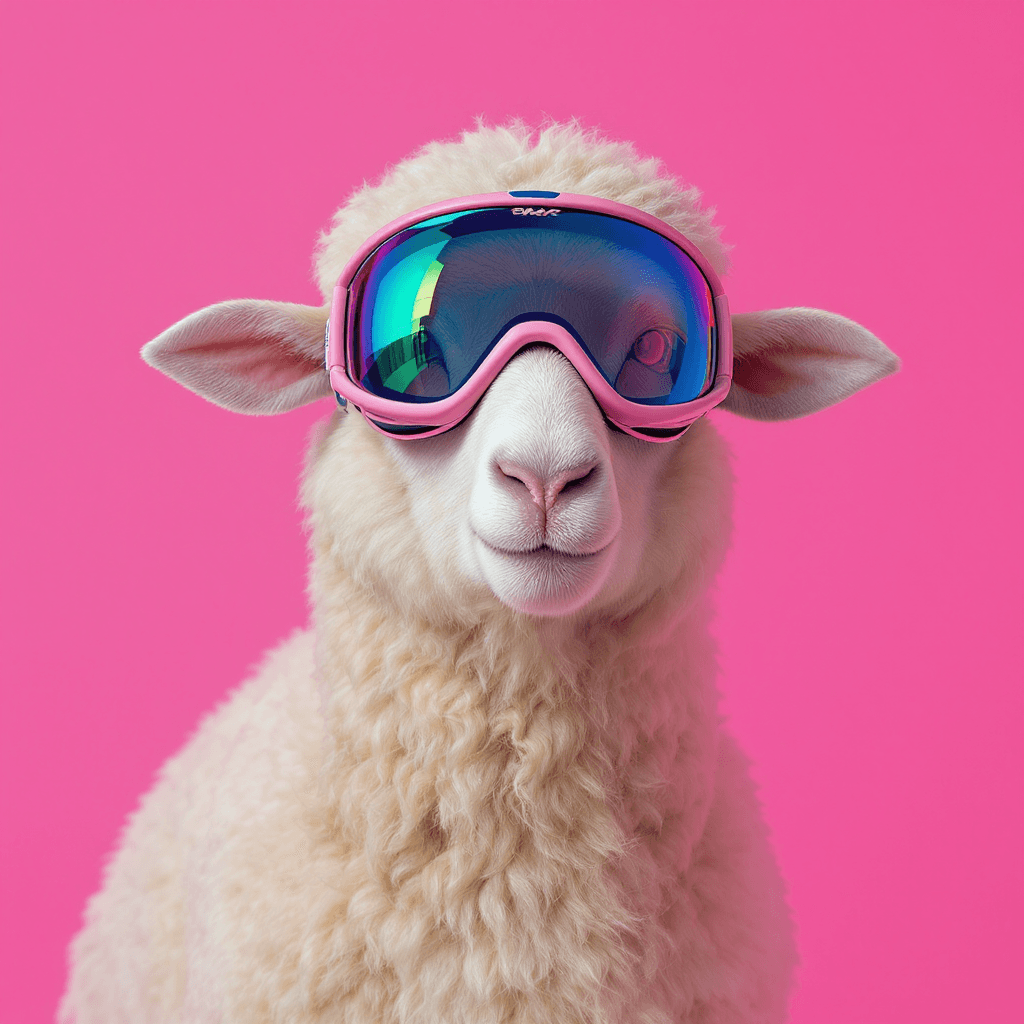 AI generated: Goodbye, clean-girl minimalism. Hello, AI-inspired futurism.

As marketers work on crafting their ...
