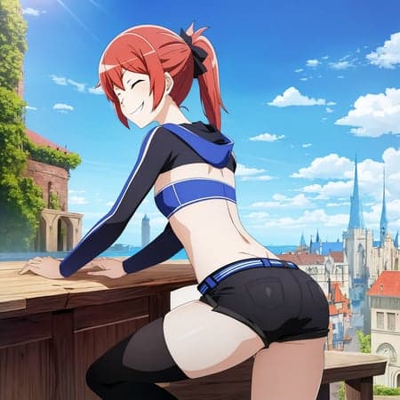 DanMachi Loki - Image 5