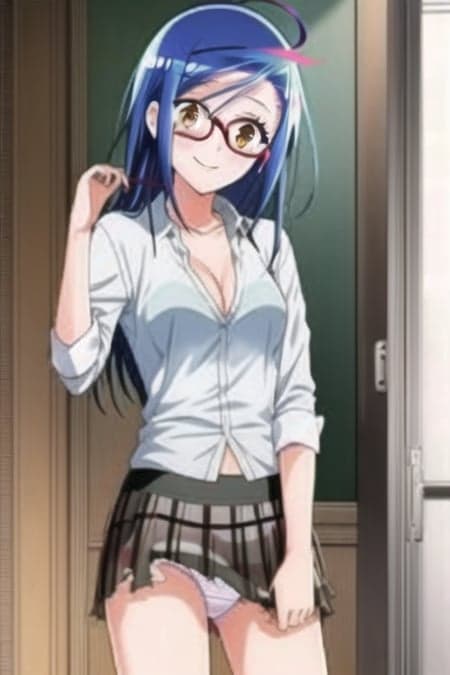 Furuhashi Fumino