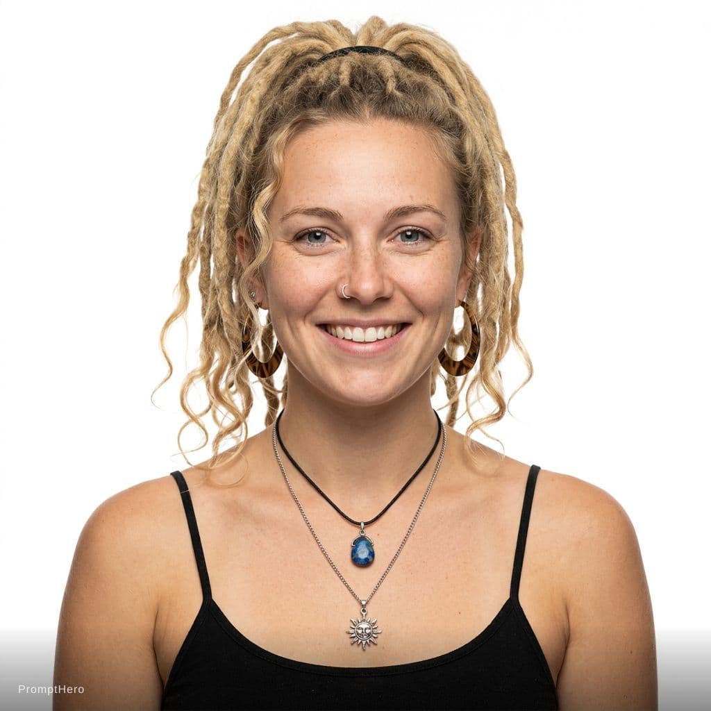 AI generated image