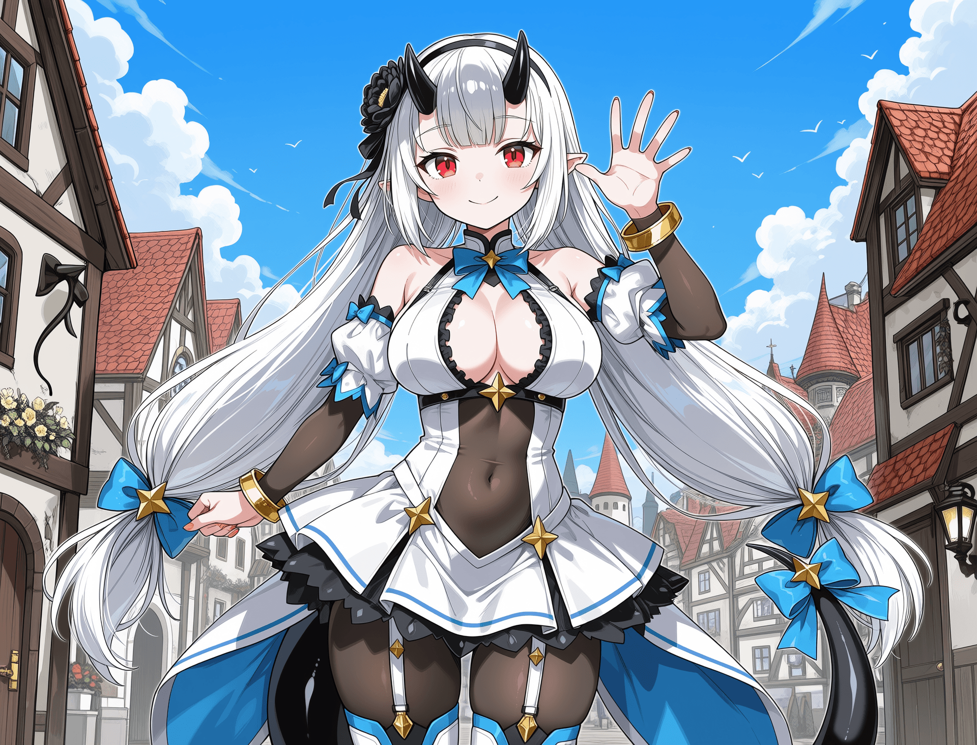 Yufine (Epic Seven) - Image 1