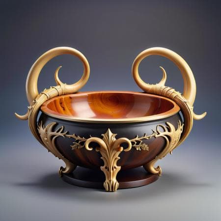 Hornyfier SDXL - Make anything horny! (by adding antlers)