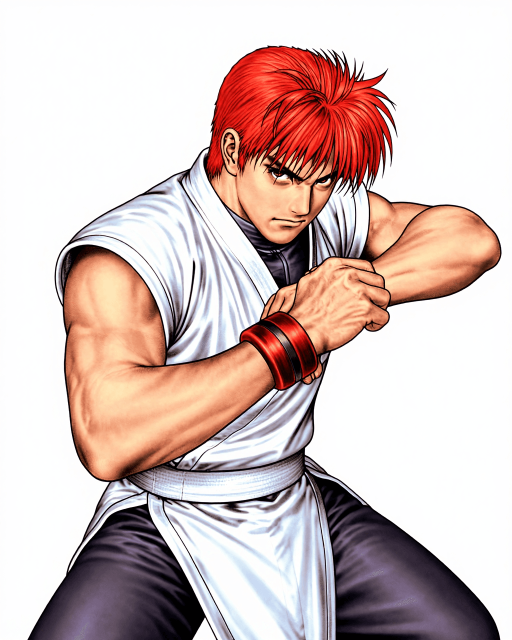 Shinkiro Style - Image 2