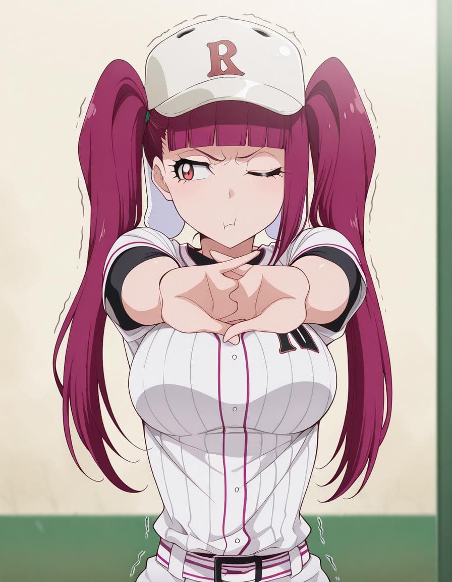 Baseball Uniform - Clothing - Image 2