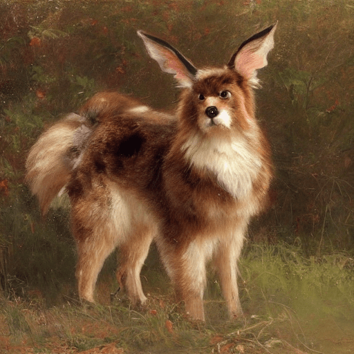 AI generated: <lora:S1-Furry-Eeveeution:0.72>, Furry-Eeveeution,
uploaded on e621, by Pino Daeni, by Ruan Jia, by ...
