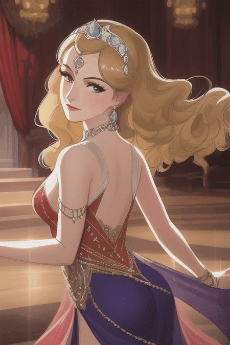 ultimate waifu diffusion - Image 5
