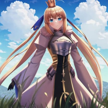 Castoria LoRA - Image 1