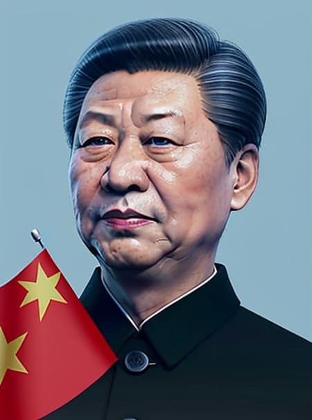 Xi Jinping 