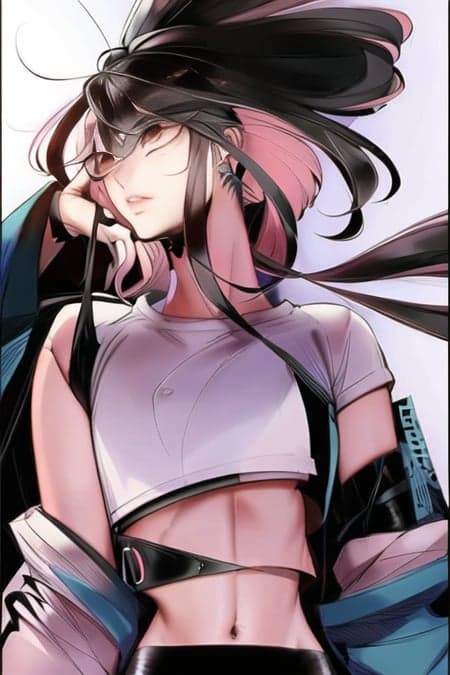 pole's Huijin Park Lora (Jungle Juice) - Image 2