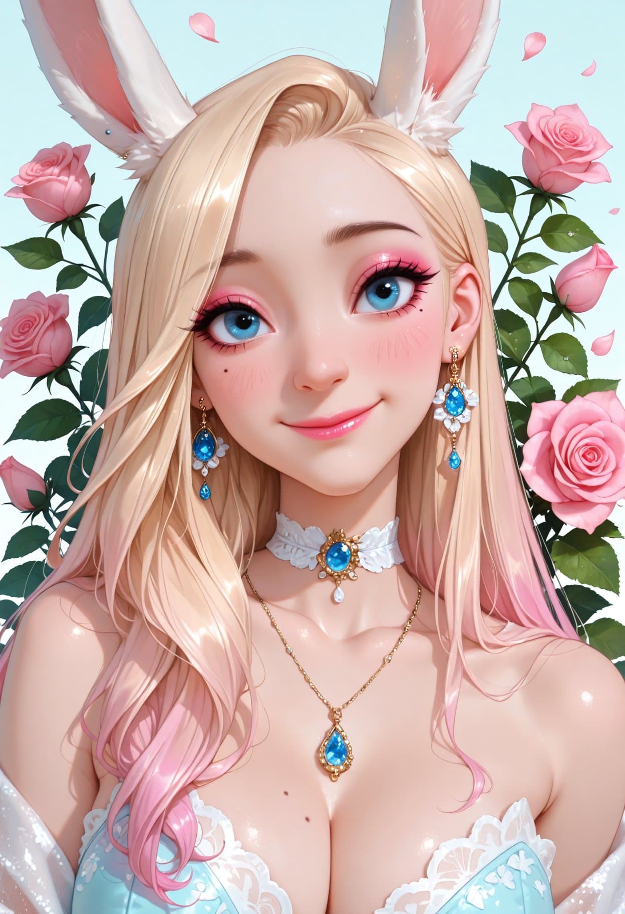 Suki from Coral Island [IllustriousXL] - Image 4