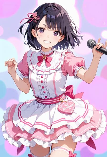 Idol Outfit - Image 5