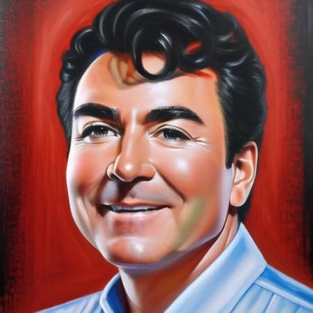 Papa John - Image 2