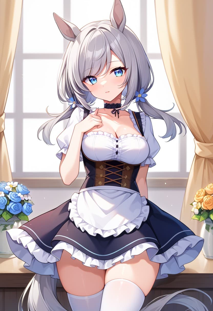 Dirndl [Pony]