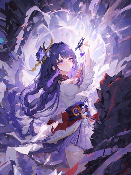 Pastel-Mix [Stylized Anime Model] - Fantasy.ai