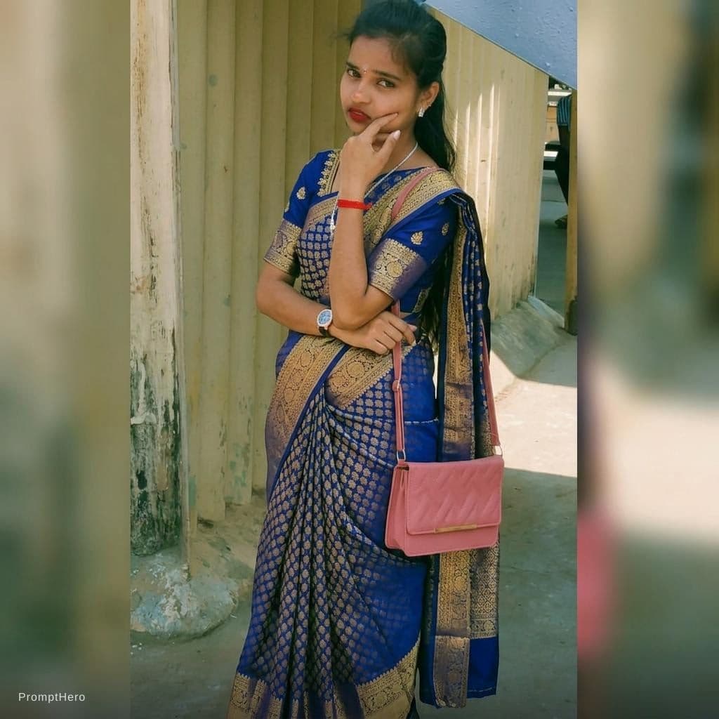 AI generated: Full dress remove 