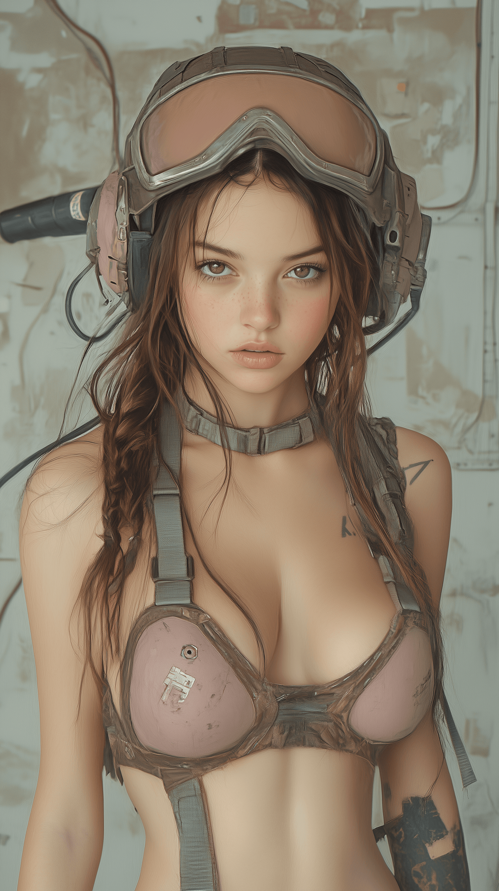 AI generated: --personalize c2dni4q --personalize 8okpvl6 --personalize in4oojb --personalize r5op5tg --personaliz...