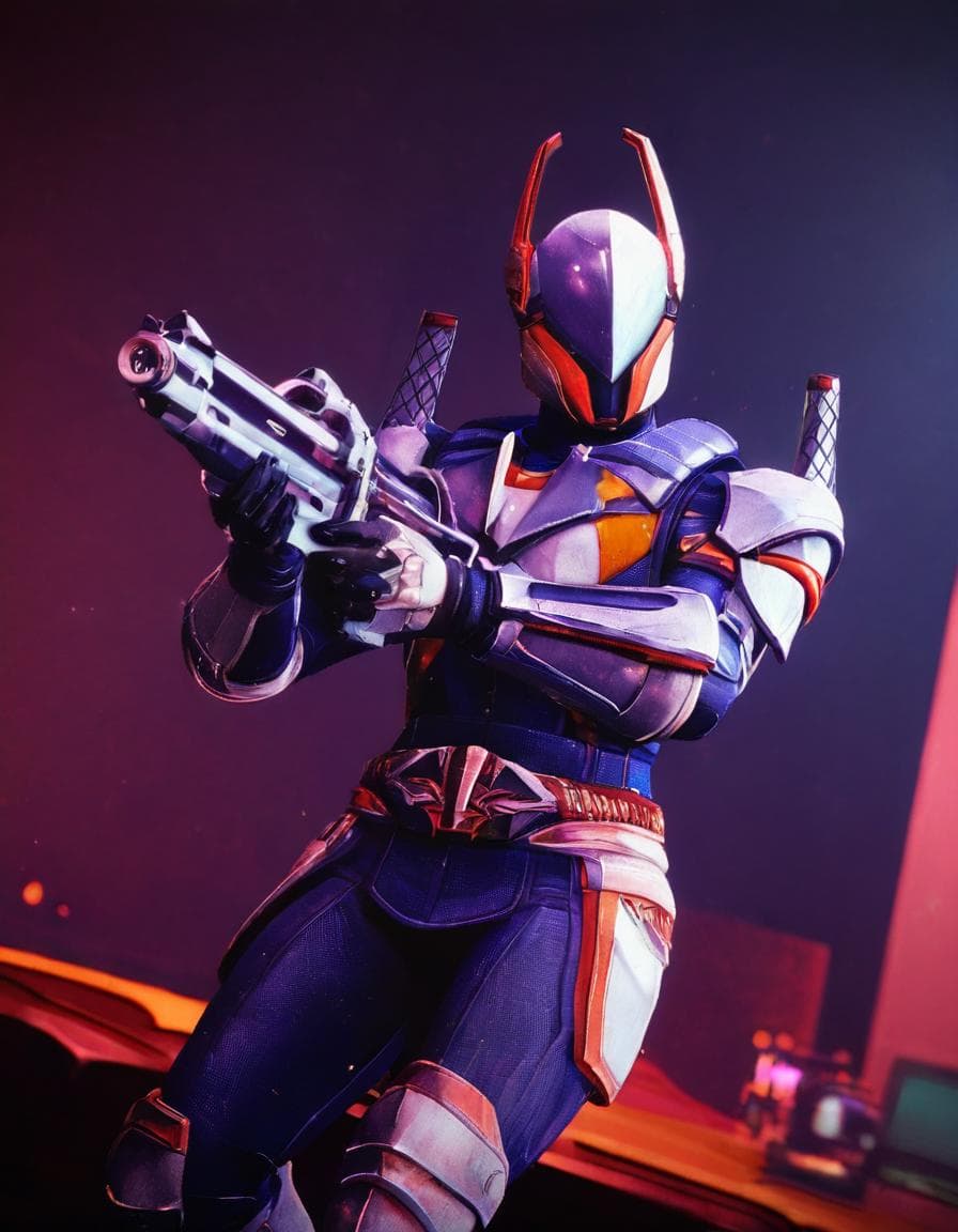 Destiny Style