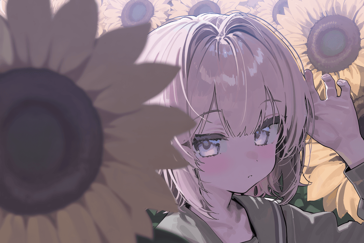 Style:Kanzarin [Anima] - Image 3