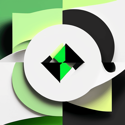 AI generated: Produce A logo. Combine sleek typography with the words "ToReadMore" in a bold and modern font. Inco...
