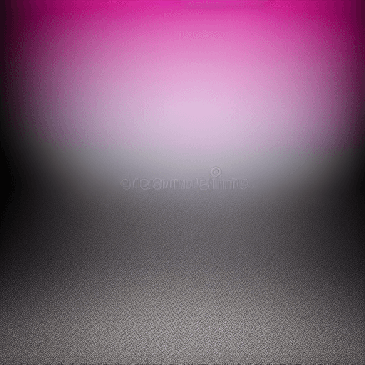 AI generated: Hyper realistic plain background, gradient, classic, luxury