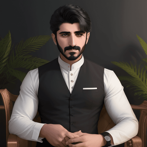 AI generated: یک خانوم بکش با موهای خرمایی رنگ بلند که موهاش رو از پشت بسته رنگ پوستش سفید باشه قد متوسط تی شرت یق...