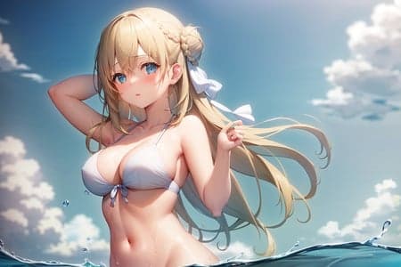 agnes claudel (kuro no kiseki)