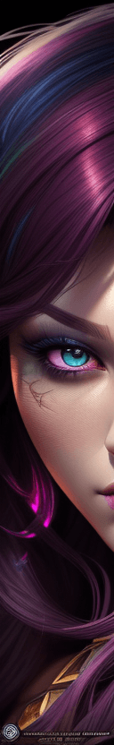 AI generated: best resolution, best quality, (Masterpiece), extremely detailed face, Original Character, perfect l...