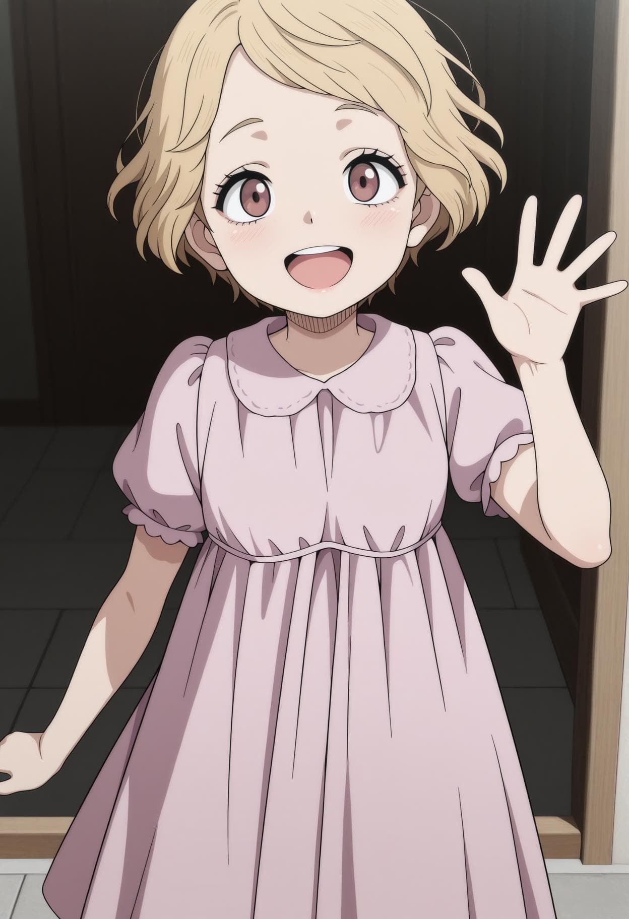 Marie Adlai (Black Clover)
