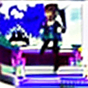 AI generated: Steps: 20, Seed: 2852325216, Sampler: Default, CFG scale: 8.3, Size: 520x1296, Parser: Full parser, ...