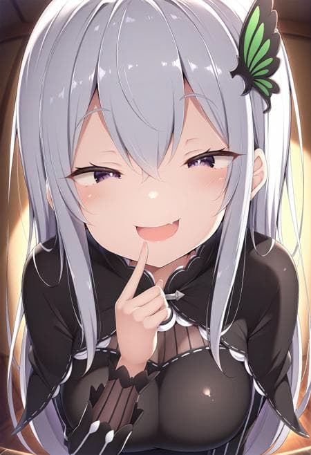 [ILXL] doskoinpo style - Image 2