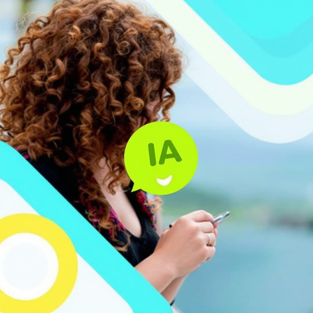 AI generated: 5 IA gratuitas que todo docente debería conocer 