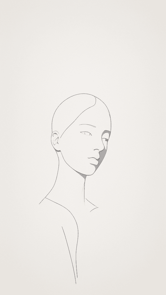 AI generated: (best quality, ultra-detailed, realistic:1. 2) Justin, clean lines, minimalist artwork, vibrant colo...