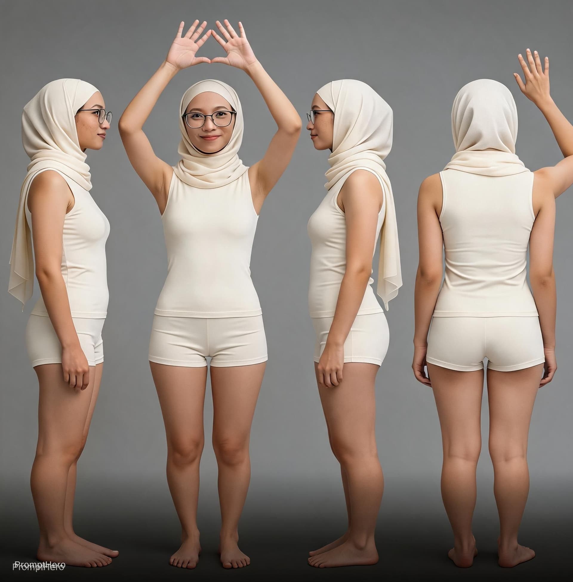 AI generated: Add toe to character sheet 