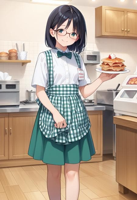 kobeya stazzo uniform PONY - Image 2