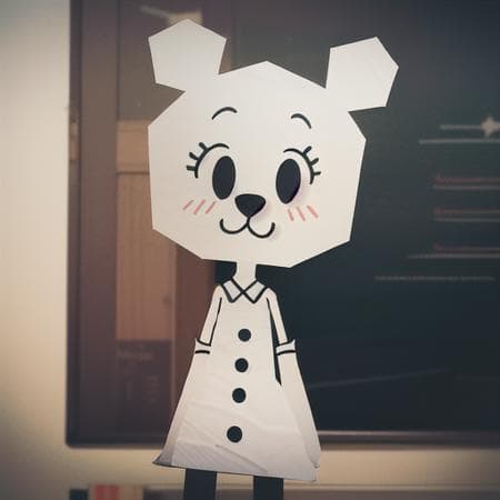 teri (The amazing world of gumball) - Image 5