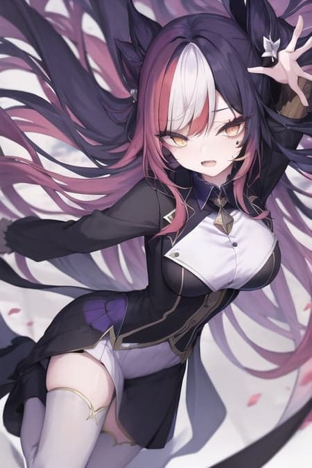 ORIHARA Style LoRA - Image 4