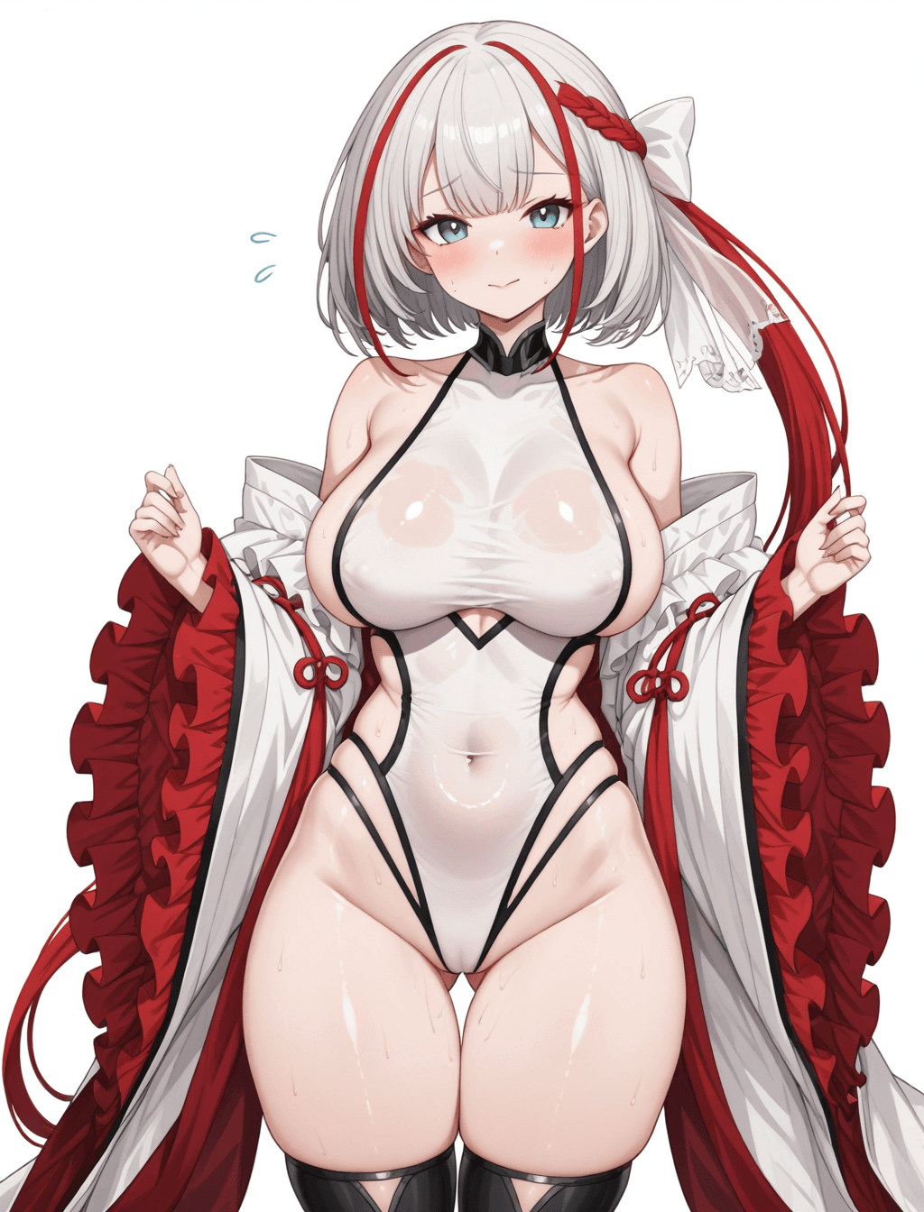 i-404 伊404 (Azur Lane,Azur_Lane,アズールレーン) - Image 3