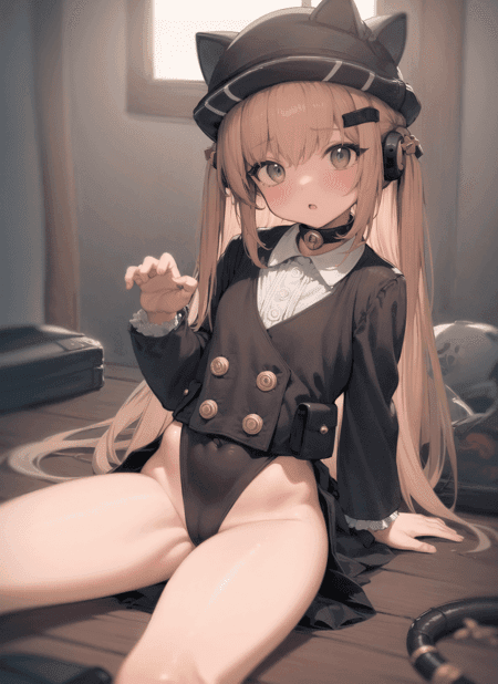 TMP-4in1(girls_frontline)