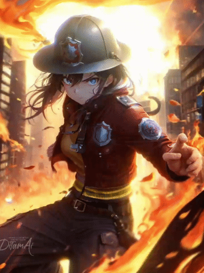 🔥FireVFX - Create more consistent fire - Image 1