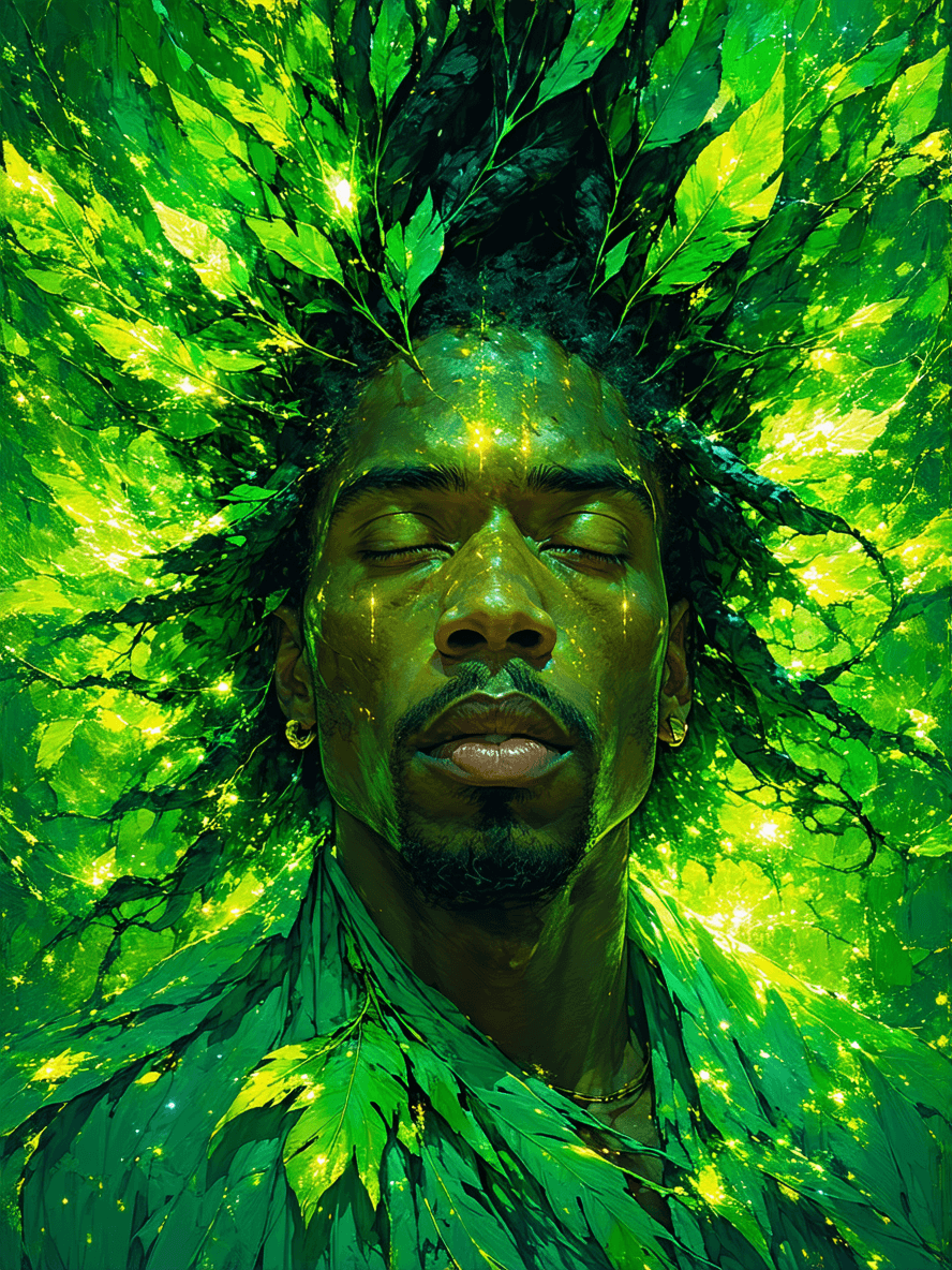 AI generated: I am asthenis, the patient lacking vital energy and seeking my iatros to heal and lead me back to st...