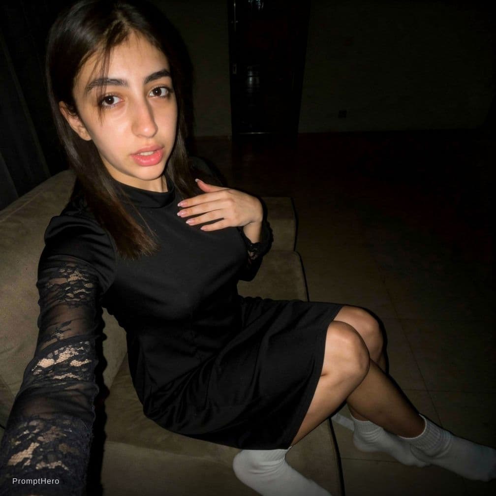 AI generated: Boobs