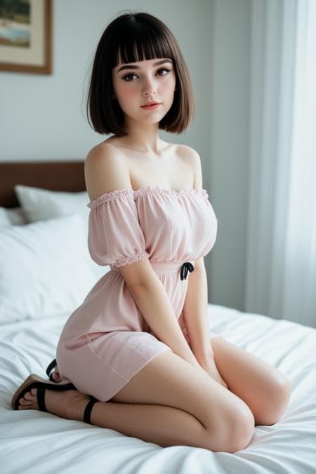 9175 Sexy & Trendy Outfits Wildcards