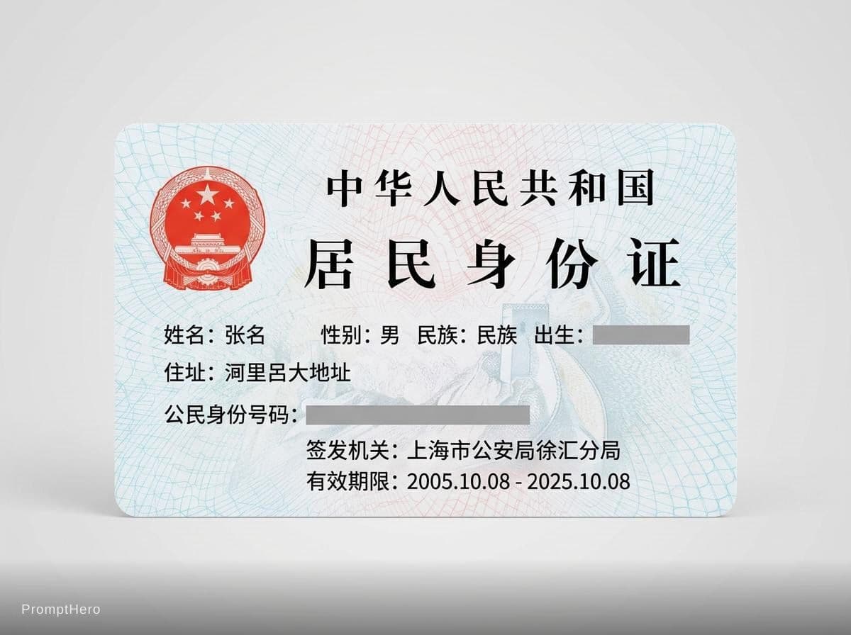 Example image